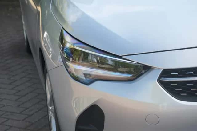 Opel Corsa (2023) thumbnail 2