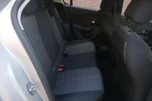 Opel Corsa (2023) thumbnail 3