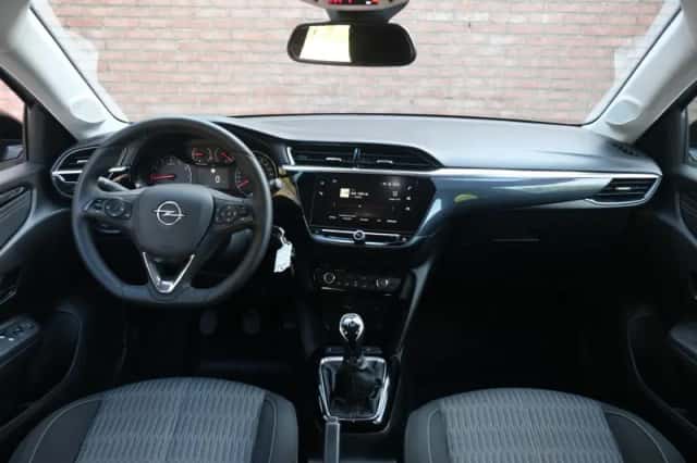 Opel Corsa (2023) thumbnail 6