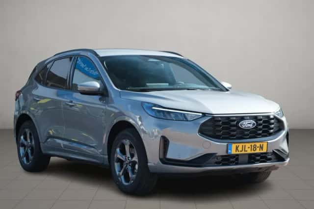 Ford Kuga (2025) thumbnail 1