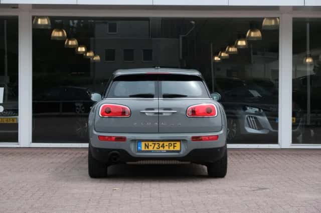 MINI Clubman (2018) thumbnail 5
