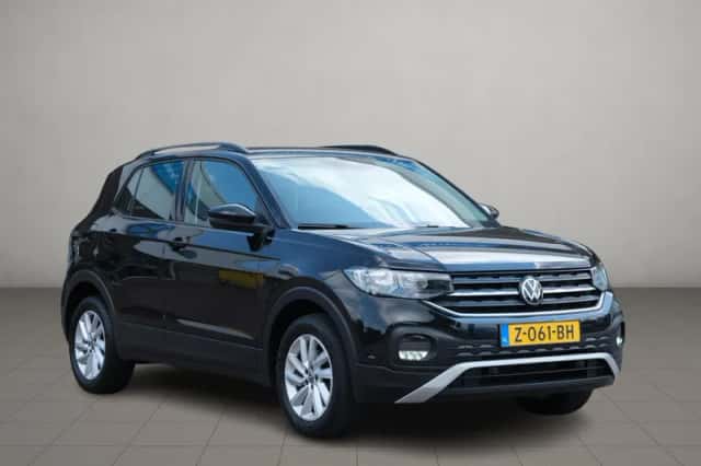 Volkswagen T-Cross (2020) thumbnail 1