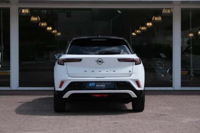 Opel Mokka-e (2024) thumbnail 5