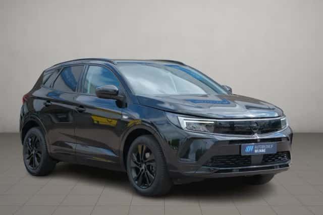 Opel Grandland (2024) thumbnail 1