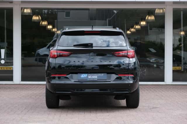 Opel Grandland (2024) thumbnail 5