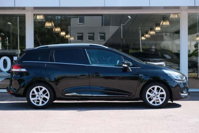 Renault Clio (2019) thumbnail 4