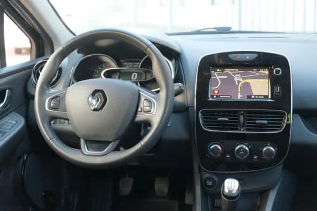 Renault Clio (2019) thumbnail 6