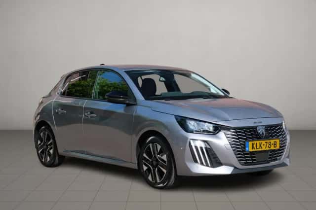 Peugeot 208 (2025) thumbnail 1