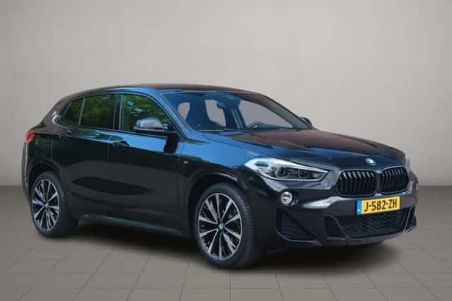 BMW X2 (2020) thumbnail 1