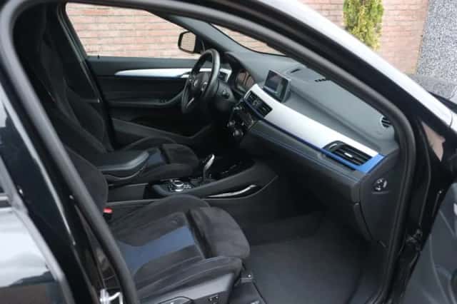 BMW X2 (2020) thumbnail 4