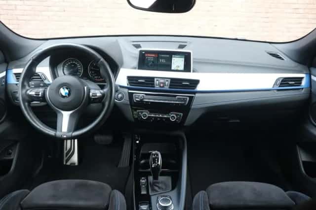 BMW X2 (2020) thumbnail 6