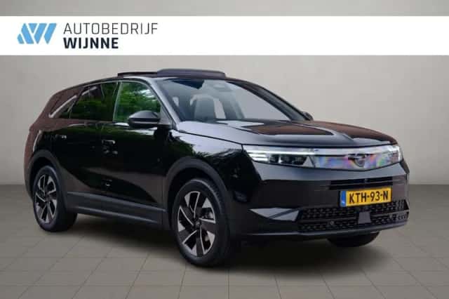 Opel Grandland (2026) thumbnail 1