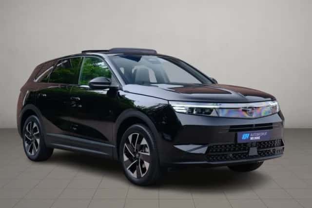 Opel Grandland (2026) thumbnail 1