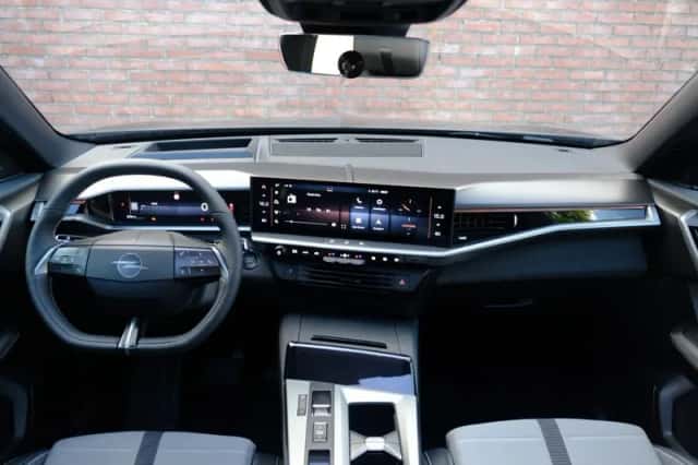 Opel Grandland (2026) thumbnail 2