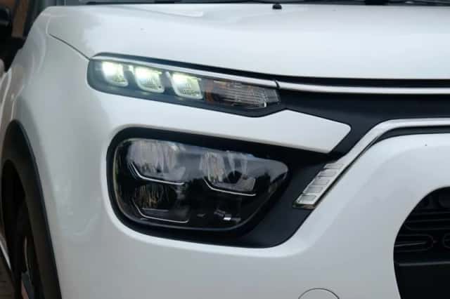 Citroën C3 (2024) thumbnail 2