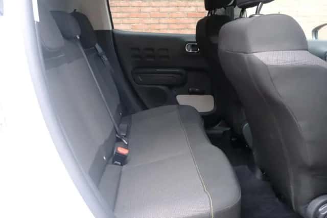 Citroën C3 (2024) thumbnail 3