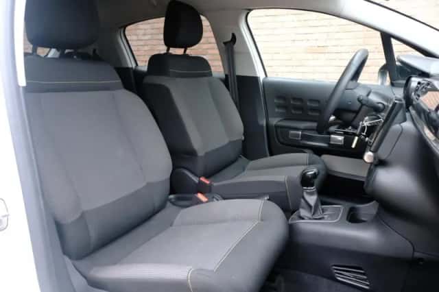 Citroën C3 (2024) thumbnail 5
