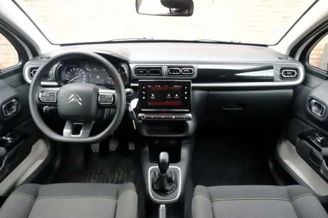 Citroën C3 (2024) thumbnail 6