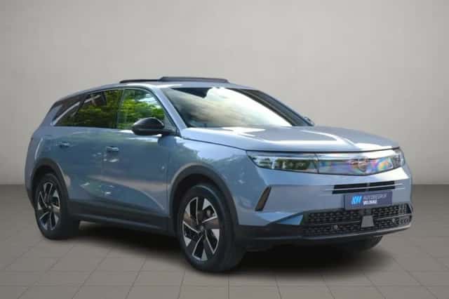 Opel Grandland (2026) thumbnail 1