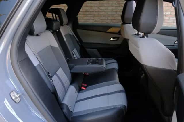 Opel Grandland (2026) thumbnail 3