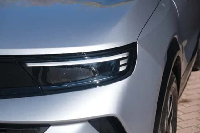 Opel Mokka (2025) thumbnail 3