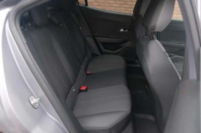 Opel Mokka (2025) thumbnail 4