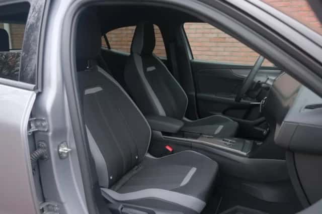 Opel Mokka (2025) thumbnail 6