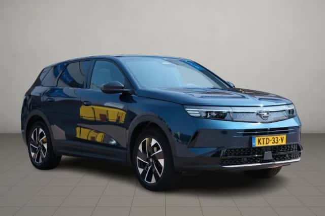 Opel Grandland (2026) thumbnail 1