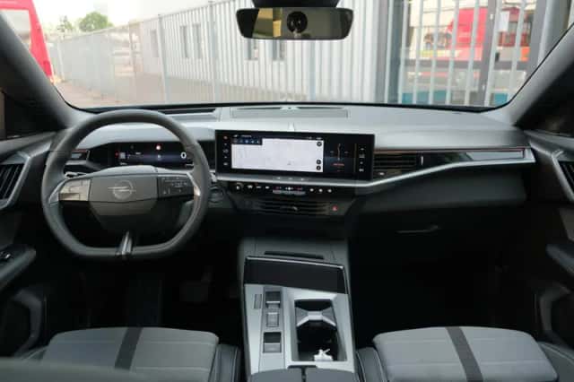 Opel Grandland (2026) thumbnail 2