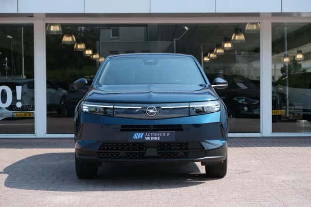 Opel Grandland (2026) thumbnail 3