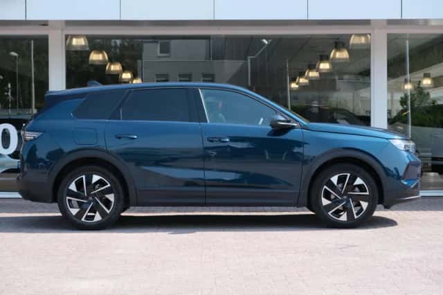 Opel Grandland (2026) thumbnail 4