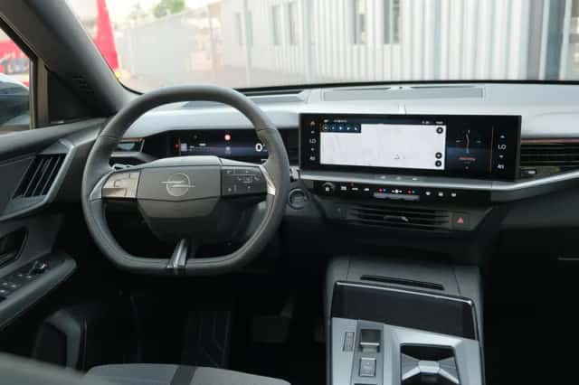 Opel Grandland (2026) thumbnail 6