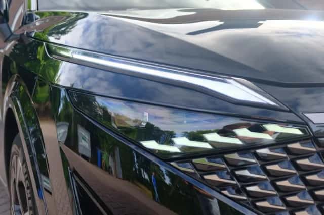 Nissan Qashqai (2026) thumbnail 2