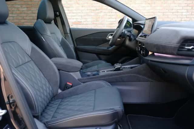 Nissan Qashqai (2026) thumbnail 4