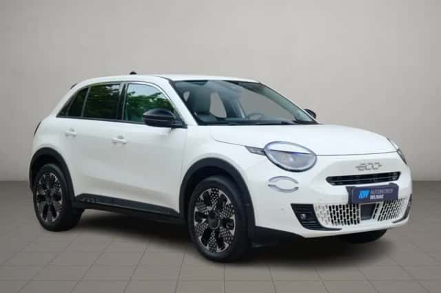 Fiat 600 (2025) thumbnail 1