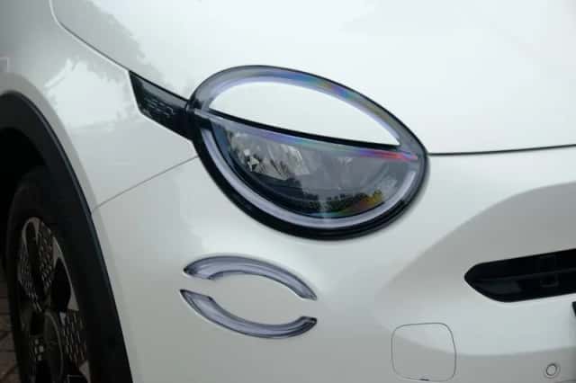 Fiat 600 (2025) thumbnail 2