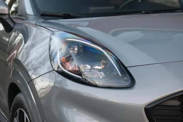 Ford Puma (2024) thumbnail 2