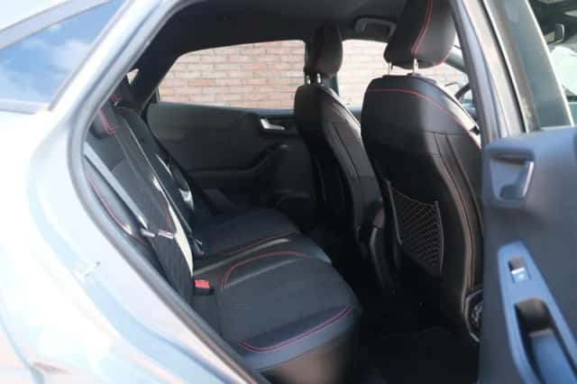 Ford Puma (2024) thumbnail 3