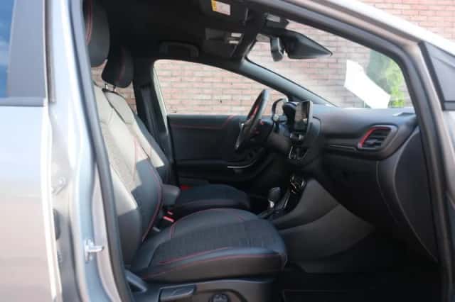 Ford Puma (2024) thumbnail 4