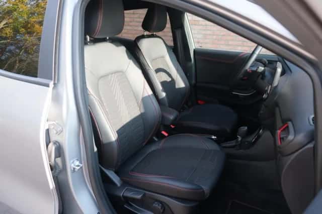 Ford Puma (2024) thumbnail 5