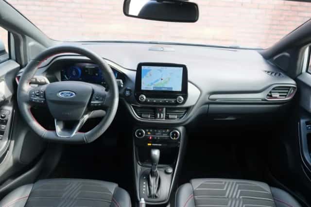 Ford Puma (2024) thumbnail 6