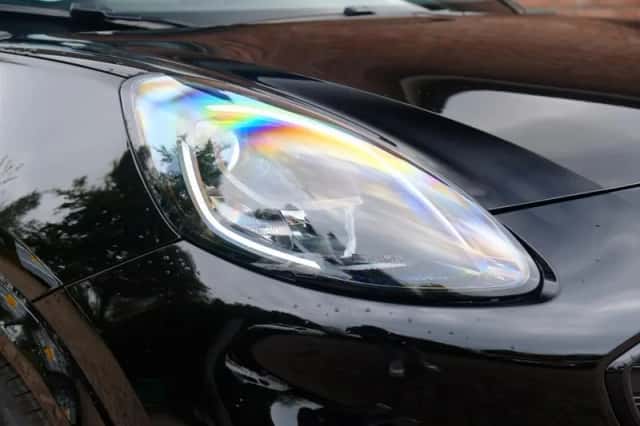 Ford Puma (2024) thumbnail 2