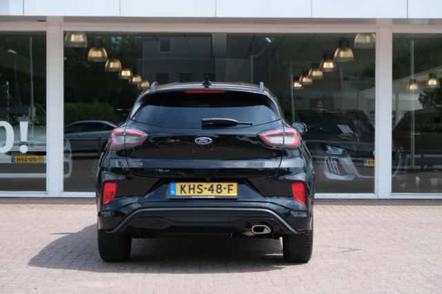 Ford Puma (2024) thumbnail 6