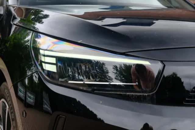 Opel Corsa (2025) thumbnail 2