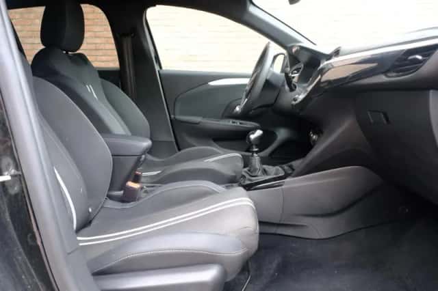 Opel Corsa (2025) thumbnail 4