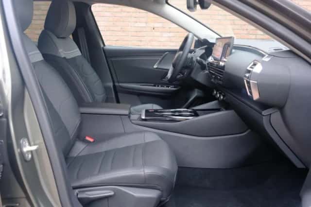 Citroën C5 X (2023) thumbnail 4