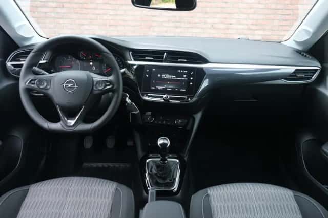 Opel Corsa (2023) thumbnail 6