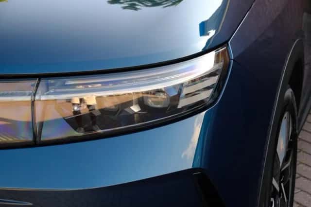 Opel Grandland (2026) thumbnail 2