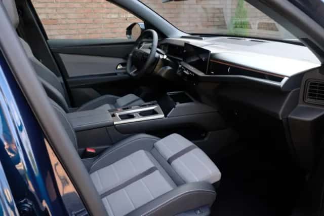Opel Grandland (2026) thumbnail 4