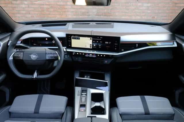 Opel Grandland (2026) thumbnail 6
